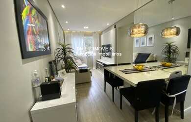 Imagem 12: APARTAMENTO RESIDENCIAL em SÃO PAULO - SP, JARDIM NOVO TABOÃO