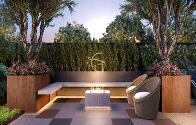 Imagem 5: JOINVILLE - Apartamento Padrão - ANITA GARIBALDI