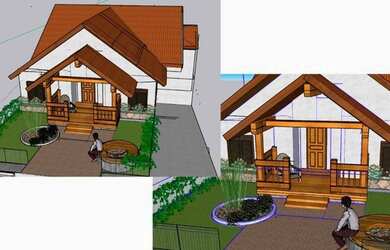 Imagem 2: Terreno à venda, 360 m² por R$ 495.000,00 - Granja Viana - Cotia/SP