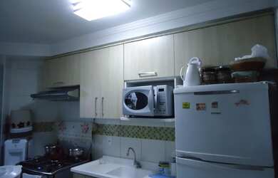 Imagem 11: APARTAMENTO RESIDENCIAL em SÃO PAULO - SP, PARQUE NOVO MUNDO