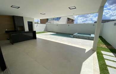 Imagem 3: Sobrado Maravilhoso no Condomínio Jardins Versailles