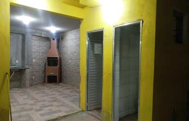 Imagem 8: Casa Para Venda Bairro Jardim Herplin Zona Sul São Paulo - SP