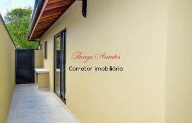 Imagem 8: CASA EM CONDOMÍNIO RESIDENCIAL em ATIBAIA - SP, JARDIM DOS PINHEIROS