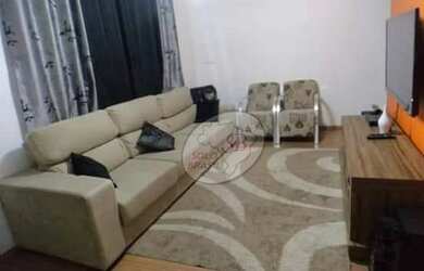 Imagem 2: Sobrado residencial à venda, Jardim Brasília Zona Norte , São Paulo