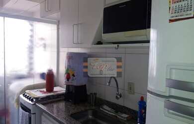 Imagem 8: Apartamento residencial à venda, Jardim Maristela, São Paulo