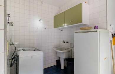 Imagem 11: Casa de 310 metros quadrados à venda no Brooklin Paulista - São Paulo - SP