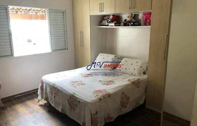 Imagem 10: SOBRADO NA AGUA RASA. 150m² de Área, 1 Vaga na garageme3 Dormitórios