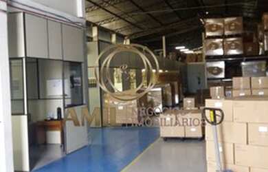 Imagem 12: Galpão/Depósito/Armazém para aluguel possui 2000M² quadrados