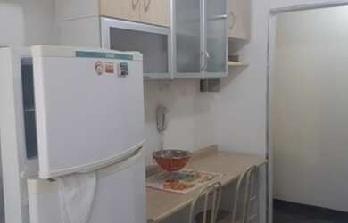 Imagem 12: APARTAMENTO RESIDENCIAL em SÃO PAULO - SP, LAUZANE PAULISTA