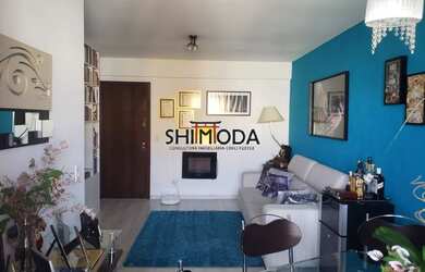 Imagem 3: Excelente apartamento no Residencial San Sebastian, Bacacheri