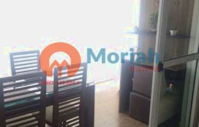 Imagem 3: APARTAMENTO RESIDENCIAL em São Paulo - SP, Portal do Morumbi