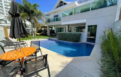 Imagem 1: CASA RESIDENCIAL em RIO DE JANEIRO - RJ, RECREIO DOS BANDEIRANTES