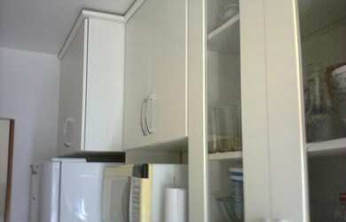 Imagem 5: APARTAMENTO NO CONDOMINIO COSTA DO ATLANTICO. REPLÉTO DE ARMARIO EMBUTIDOS...