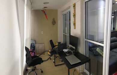 Imagem 8: APARTAMENTO RESIDENCIAL em São Paulo - SP, Fazenda Morumbi