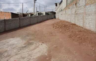 Imagem 2: TERRENOCAMPO LIMPO PAULISTA