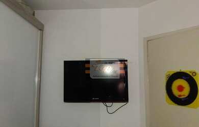 Imagem 5: Apartamento residencial à venda, Jardim Maristela, São Paulo