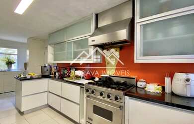 Imagem 15: Maravilhoso apartamento garden duplex de 660 m² no City Boaçava/Alto...