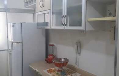 Imagem 11: APARTAMENTO RESIDENCIAL em SÃO PAULO - SP, LAUZANE PAULISTA