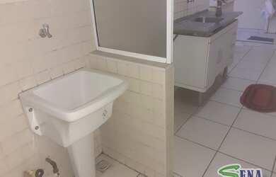 Imagem 8: APARTAMENTO RESIDENCIAL em SÃO PAULO - SP, LOTEAMENTO CITY JARAGUA