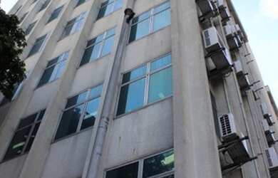 Imagem: O depósito possui 5 Vagas na garagem, 4.606m² de Área e