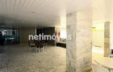 Imagem 8: Locação Apartamento 3 quartos Costa Azul Salvador