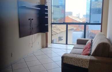 Imagem 4: Apartamento para venda tem 80 metros quadrados com 2 quartos Praia Campista...