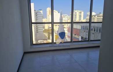 Imagem 6: Sala, 34 m² - venda por R$ 829.000,00 ou aluguel por R$ 4.955,00/mês...