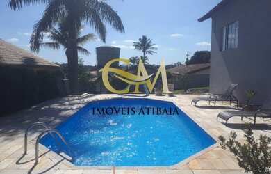 Imagem 3: Ótima casa em associação de moradores em Atibaia