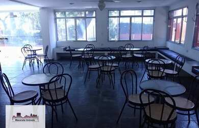 Imagem 16: Apartamento residencial à venda, Jardim Marajoara, São Paulo