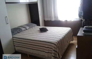 Imagem 15: Apartamento à venda, 97 m² por R$ 374.000,00 - Bom Retiro - São Paulo/SP