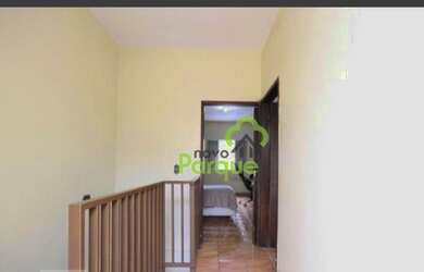 Imagem 4: Sobrado à venda, 135 m² por R$ 410.000,00 - Cambuci - São Paulo/SP