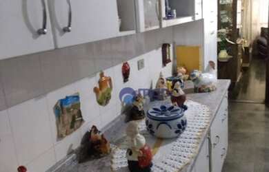 Imagem 2: Sobrado com 3 dormitórios à venda, 144 m² por R$ 850.000,00 - Parque...