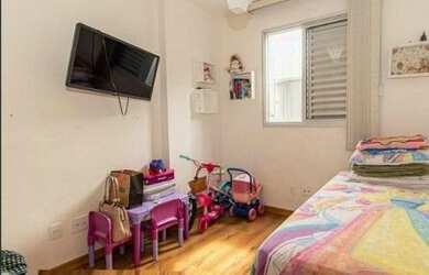 Imagem 13: Apartamento 03 quartos, su te, 02 vagas, no bairro Sagrada Fam lia