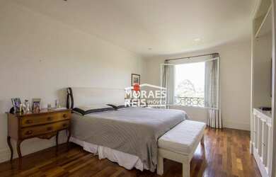 Imagem 11: Apartamento à venda, 367 m² por R$ 7.000.000,00 - Morumbi - São Paulo/SP