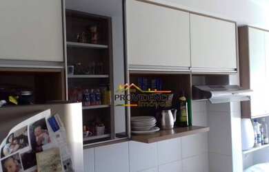 Imagem 10: Apartamento à venda, 51 m² por R$ 265.000,00 - Jardim Santa Emília...