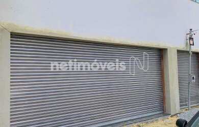 Imagem: O depósito possui 560m² de Área e está localizado em Eldorado