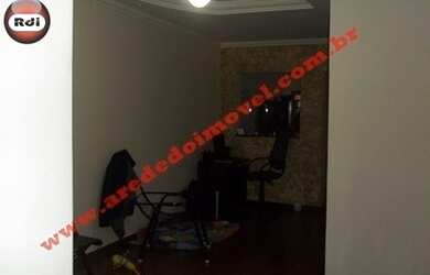 Imagem 5: Venda Casa Padrão 4 Gar Parque Novo Mundo Americana SP