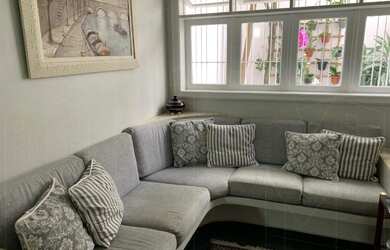 Imagem 4: CASA RESIDENCIAL em SÃO PAULO - SP, JARDIM NOVO MUNDO