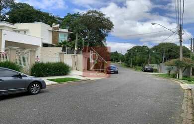 Imagem: O terreno possui 650m² de Área e está localizado em Barreirinha