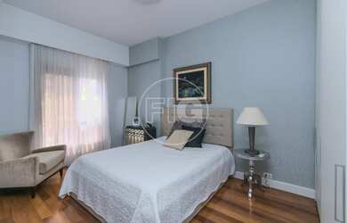 Imagem 9: J GALANTE - VILA SUZANA - Venda ou Locação - 393 m² - 4 Suítes - 6...