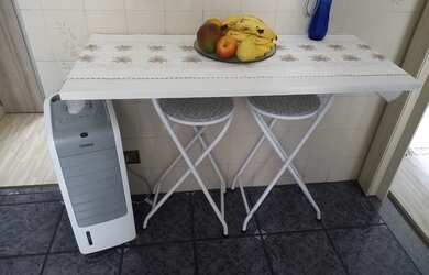 Imagem 8: Apartamento - Cohab II. 50m² de Área, 1 Vaga na garageme2 Dormitórios