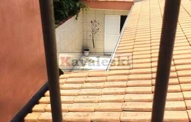 Imagem 16: Sobrado Maravilhoso no Jd. Patente 3 dormitórios 1 suite 2 vagas - quintal