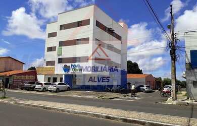 Imagem: O apartamento possui 1 Dormitório, 1 Banheiro e 40m² de Área