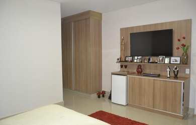 Imagem 14: Belissima Casa na Zona Sul - Espaçosa com Armários e Espaço Gourmet...