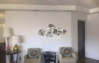 Imagem 2: Apartamento com 4 dormitórios, 246 m² - venda por R$ 1.990.000 ou aluguel por R$ 10.282/mê