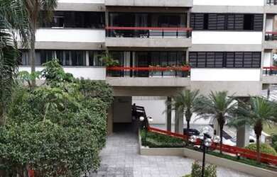 Imagem 1: LINDÍSSIMO APTO COM 114 M ² - No Paço das Perdizes - 4 DORMITÓRIOS- SUITE -OPCIONAL ESC