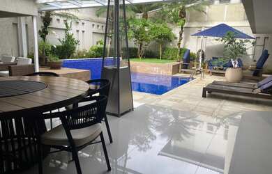 Imagem 7: Sobrado á venda Alphaville, 616 metros quadrados