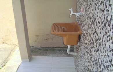 Imagem 12: Alugo casa em Mesquita. Varanda, 10m² de Área, 1 Banheiroe2 Dormitórios