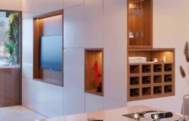 Imagem 2: Dumont Garden K Graças, poucas Unidades sucesso de Vendas na ZN