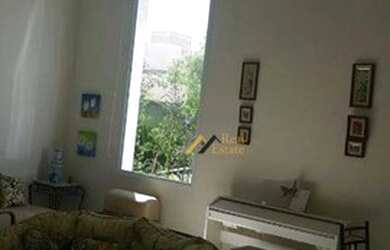 Imagem 6: Casa com 3 dormitórios à venda, 155 m² por R$ 1.060.000,00 - Condomínio...